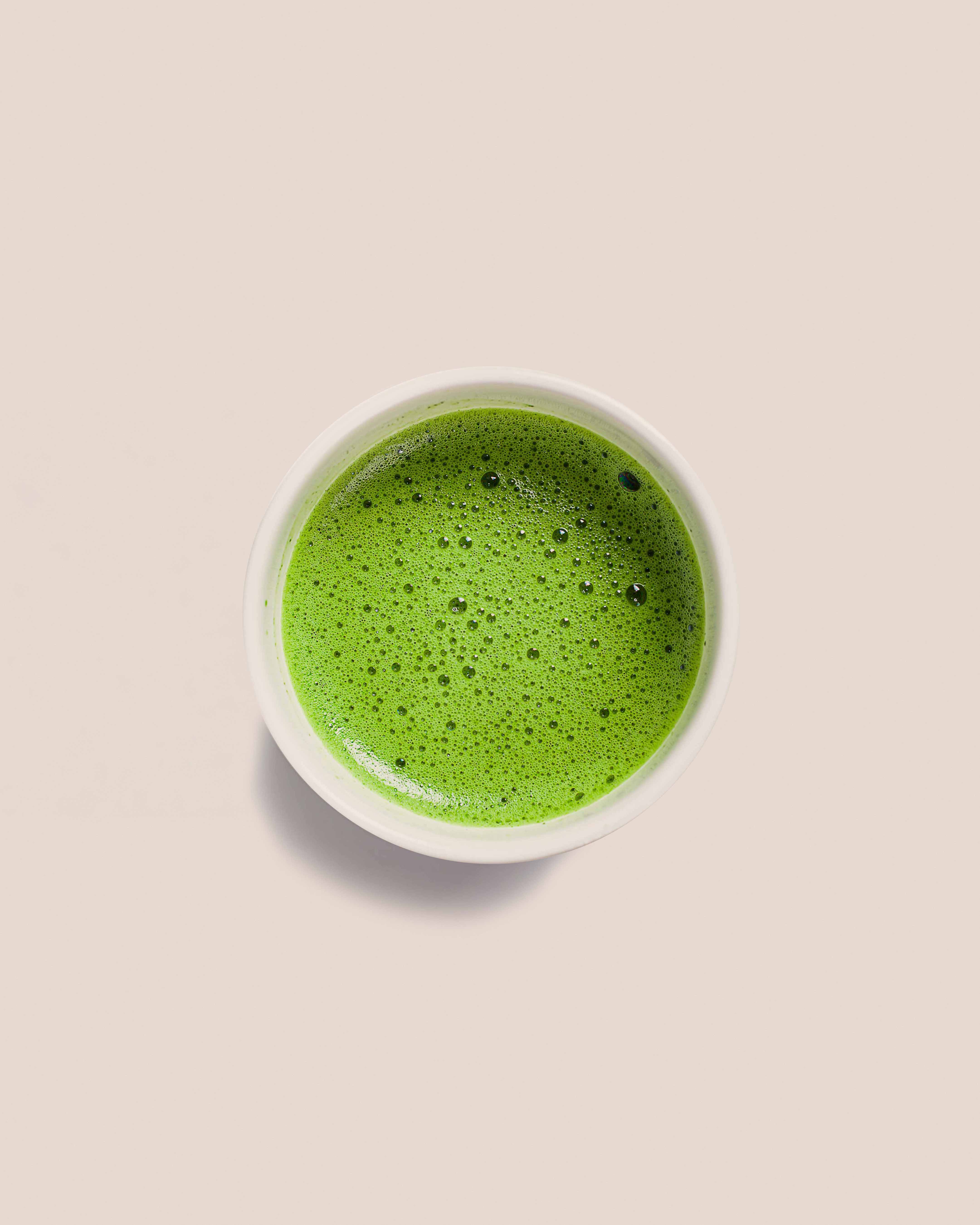 Yumeno | Matcha IMPERIAL Millésimé Limited Edition 2026