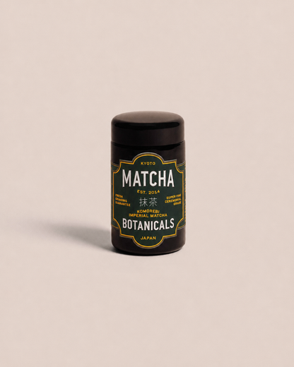 Komorebi | Matcha IMPERIAL Millésimé Limited Edition 2026
