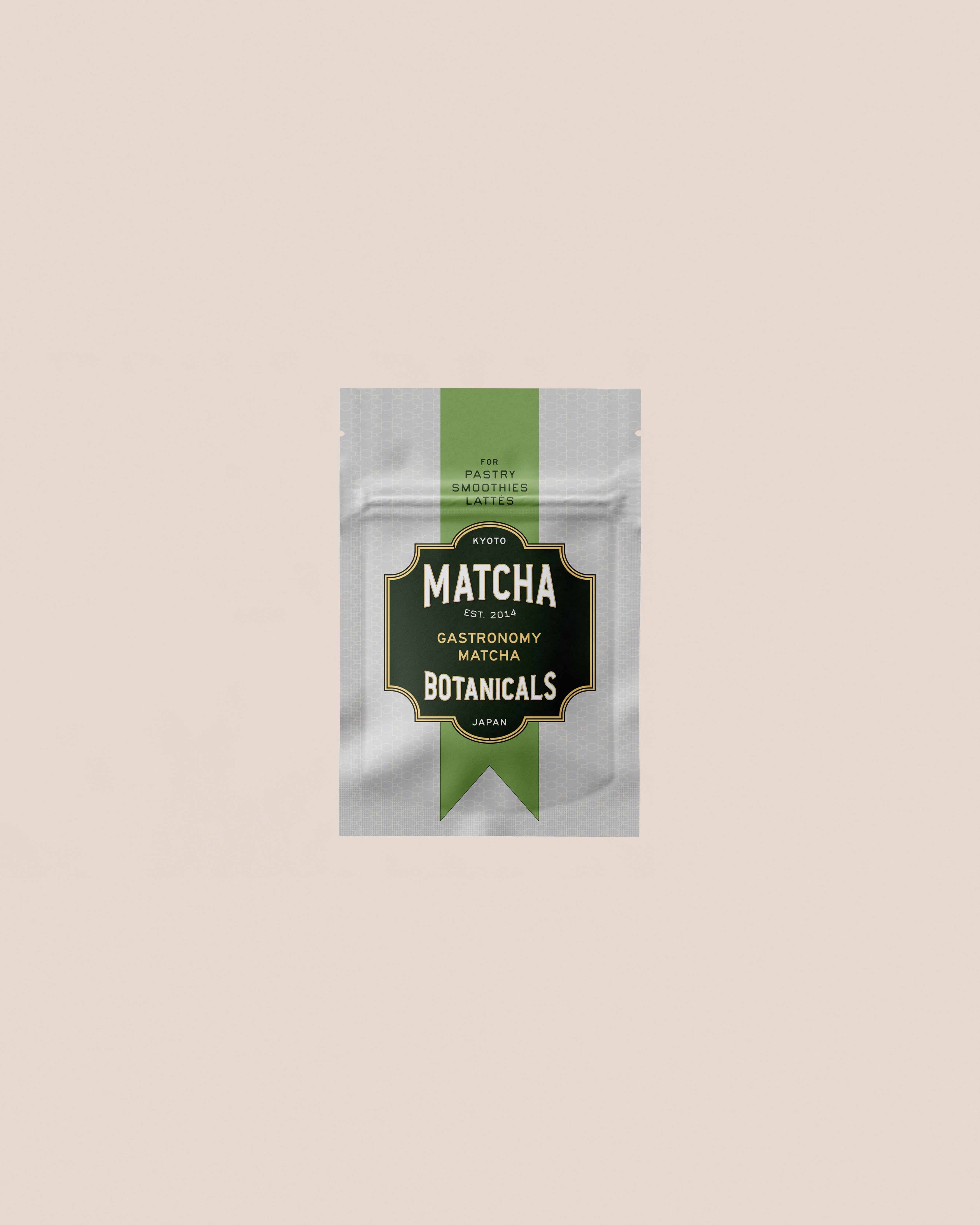 On The Go Sample Packs