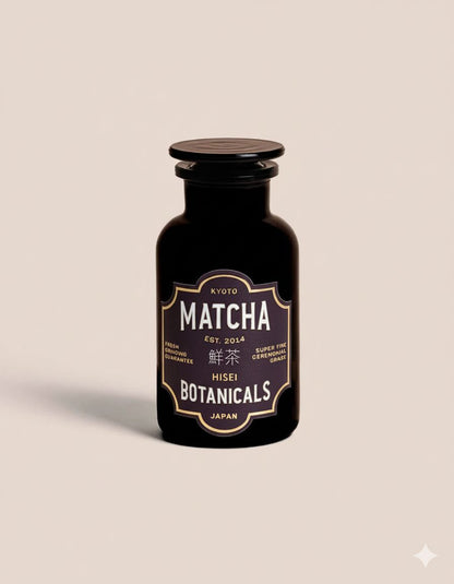 Hisei | Matcha Grade Ceremoniale