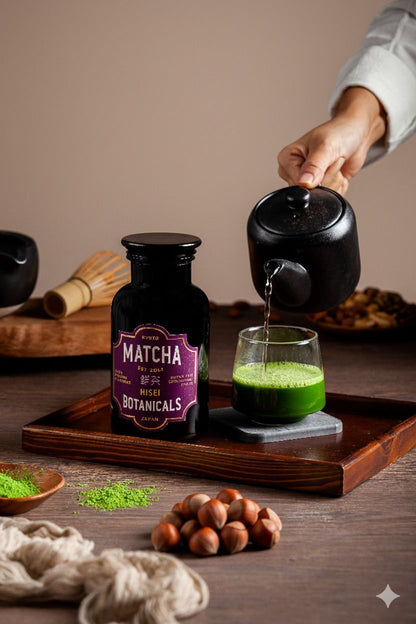 Hisei | Matcha Grade Ceremoniale