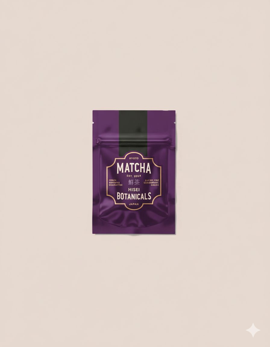 Hisei | Matcha Grade Ceremoniale