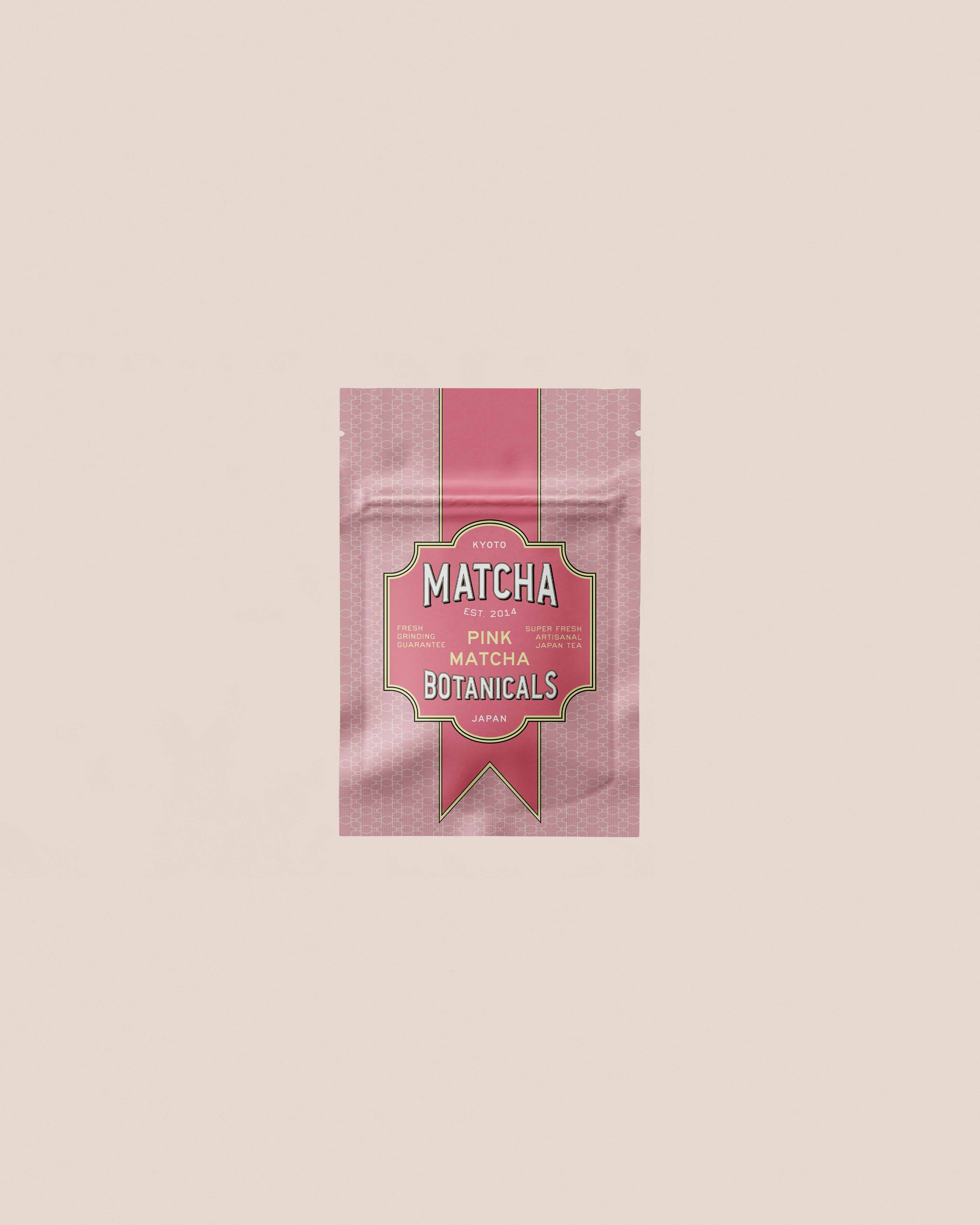 On The Go Sample Packs