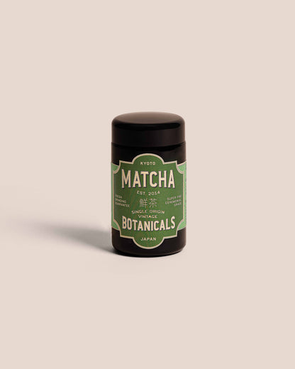 Single Origin | Vintage Ceremonial Matcha