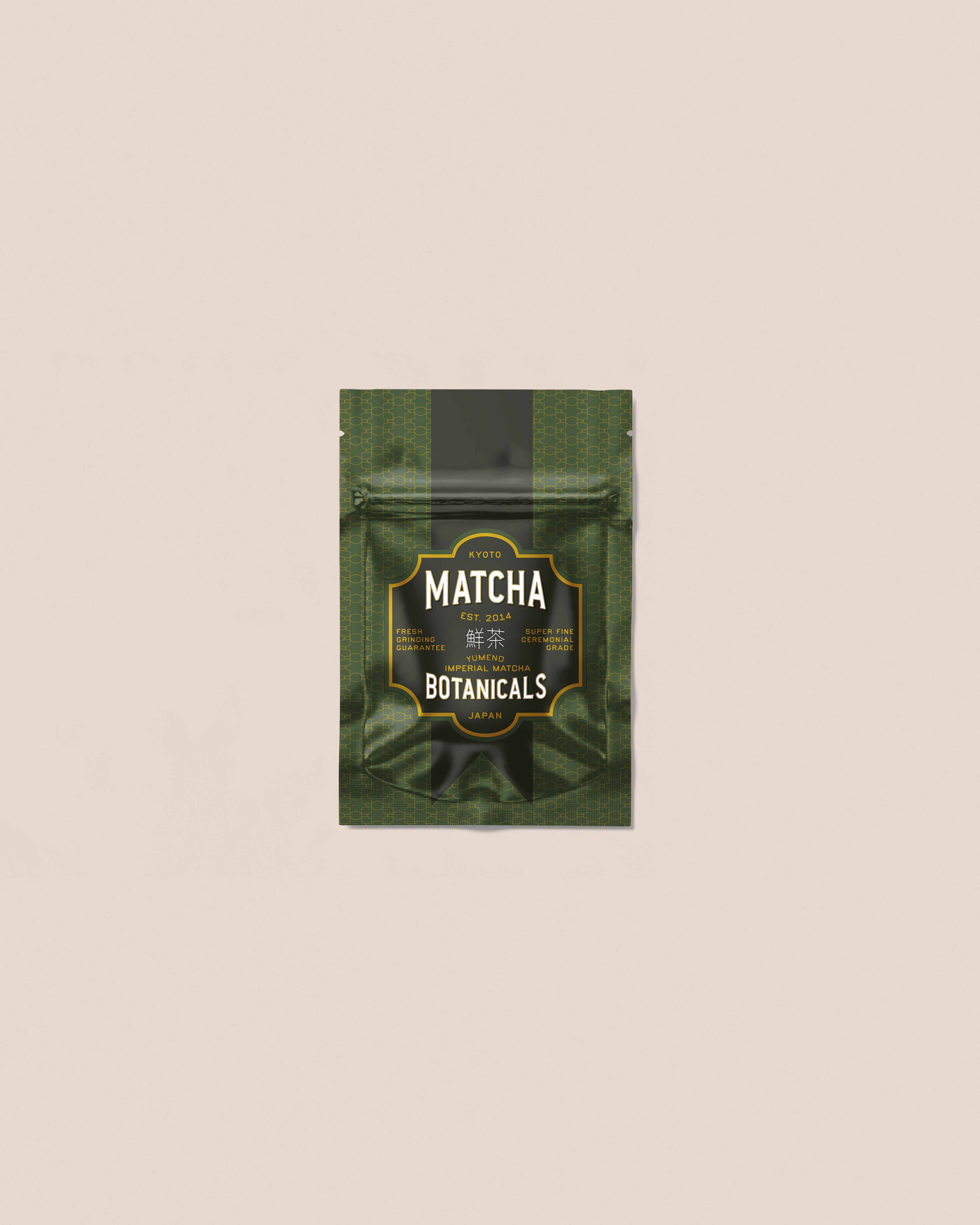 On The Go Sample Packs
