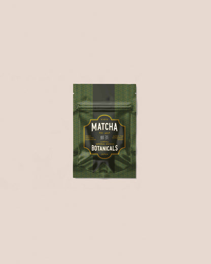 On The Go Sample Packs