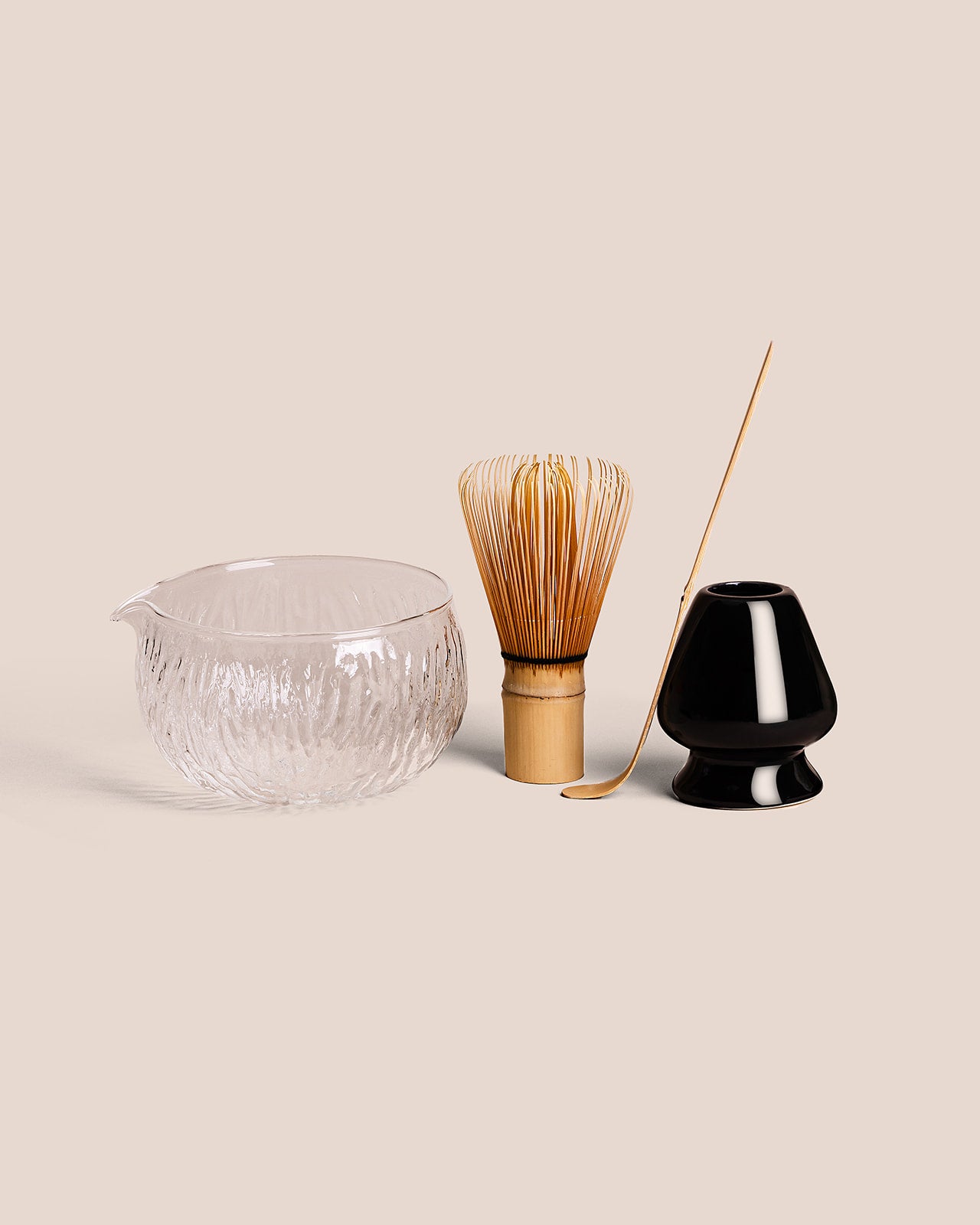 Matcha Accessory Starter Kit